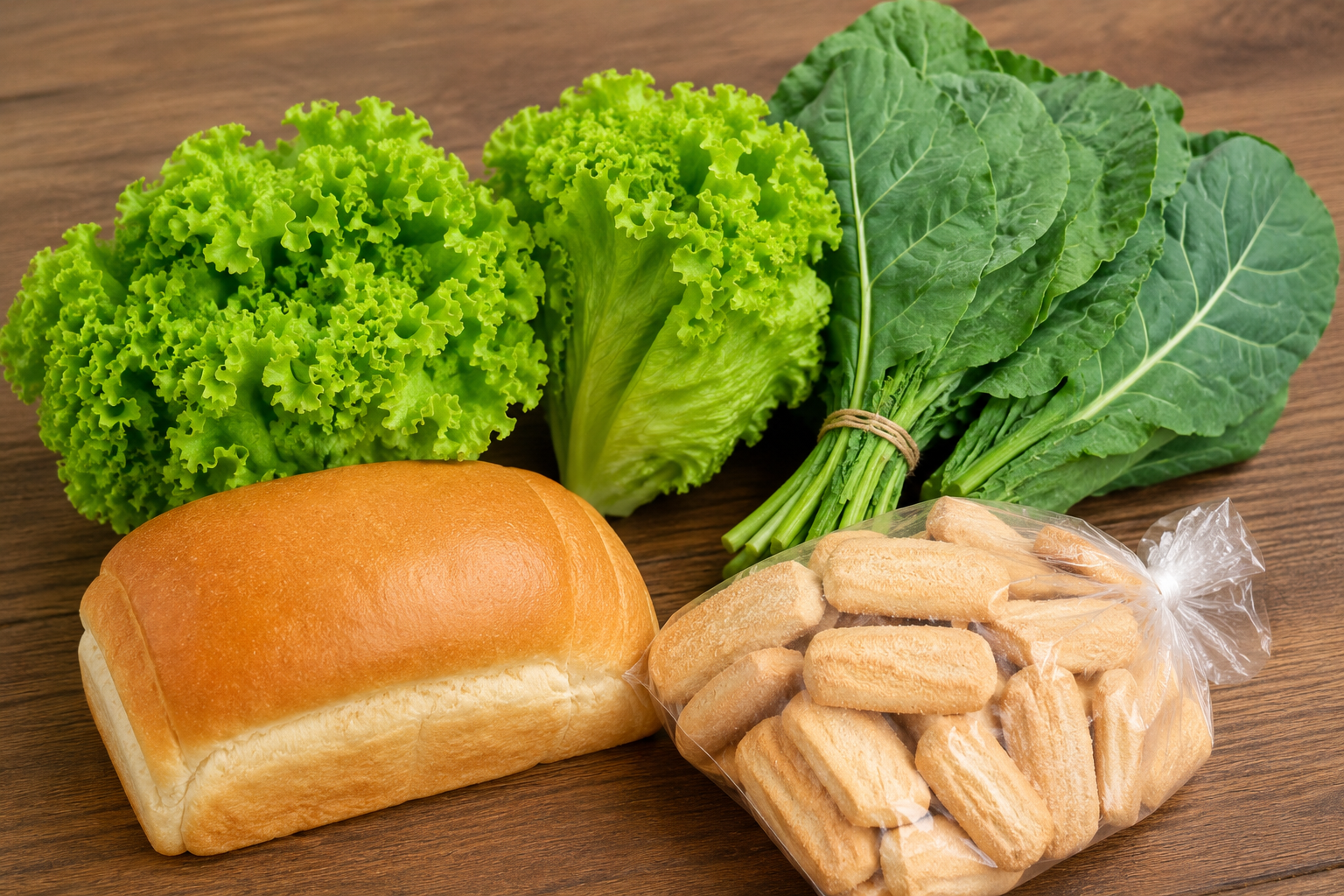 🥬 Combo Econômico da Semana