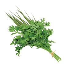 Misto de Cebolinha e Salsinha